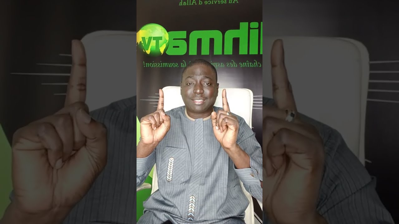Nihma TV est en direct !