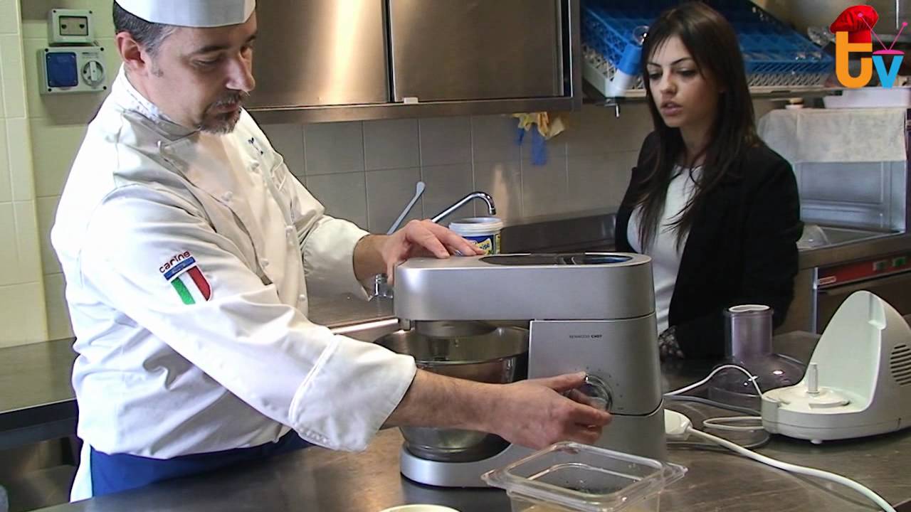 Piatto Pronto Puntata 15 - Ristorante Svevia Termoli (CB)