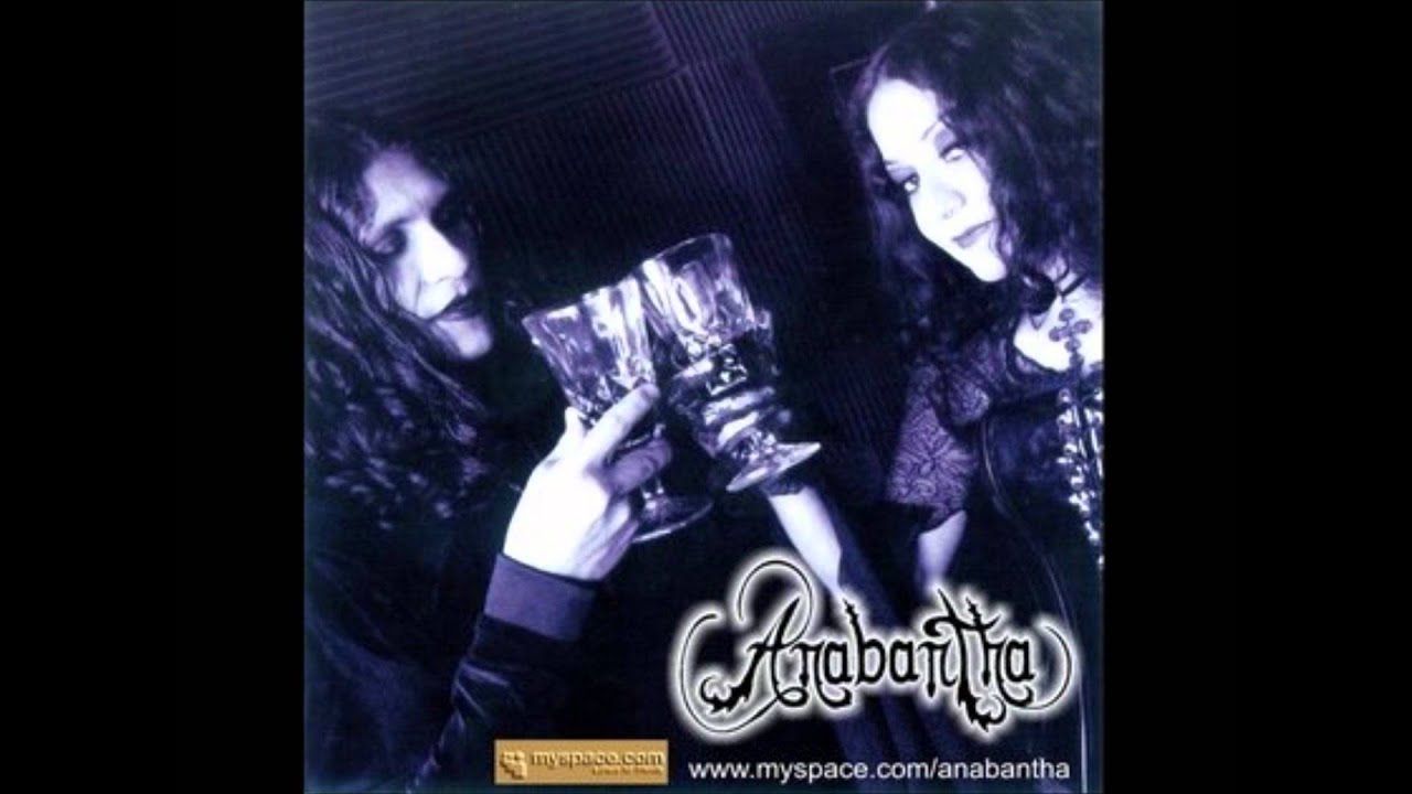 Anabantha - Hermanos de Sangre La Iniciacion-(2005 full album)