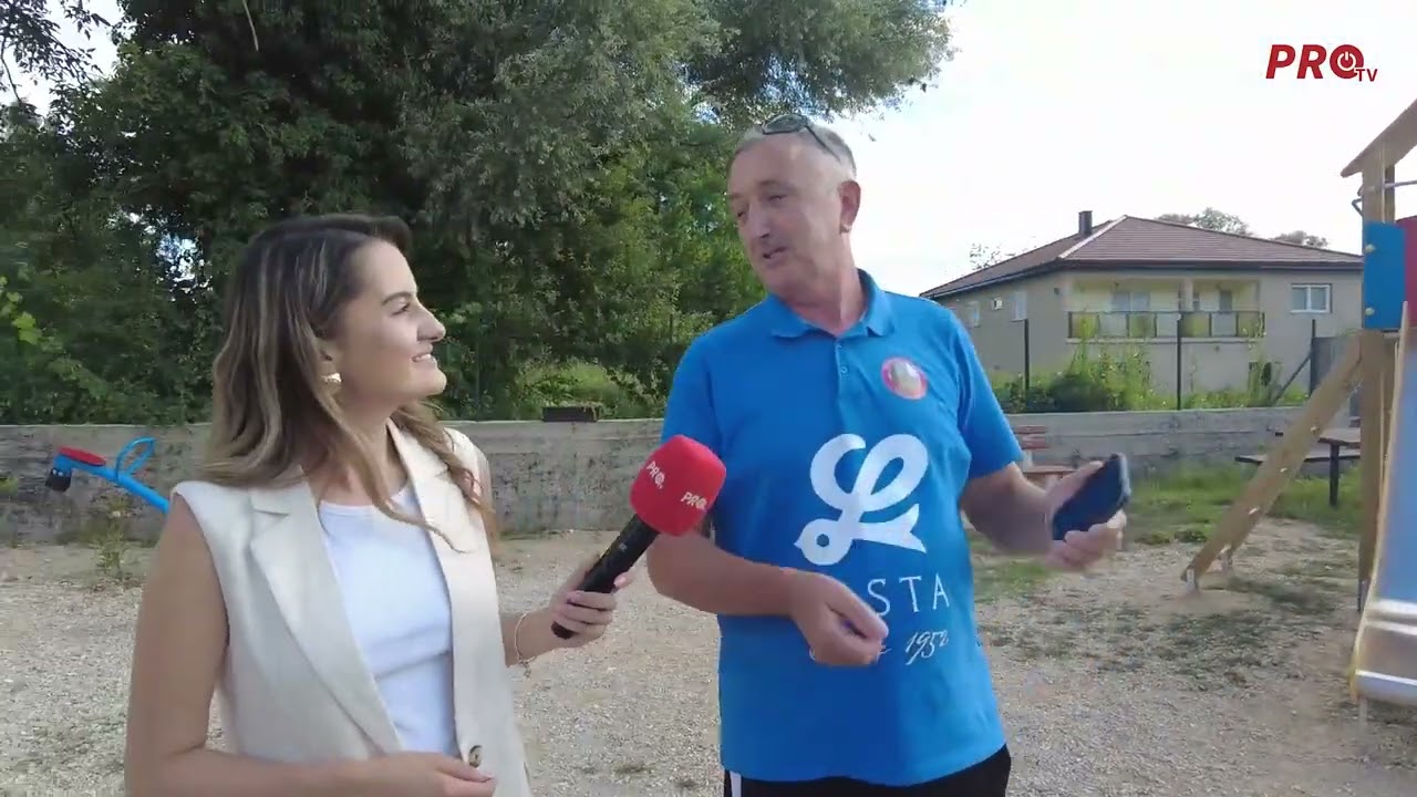 ŠETNJA KROZ SELO #7 - GORICA, OPĆINA GRUDE
