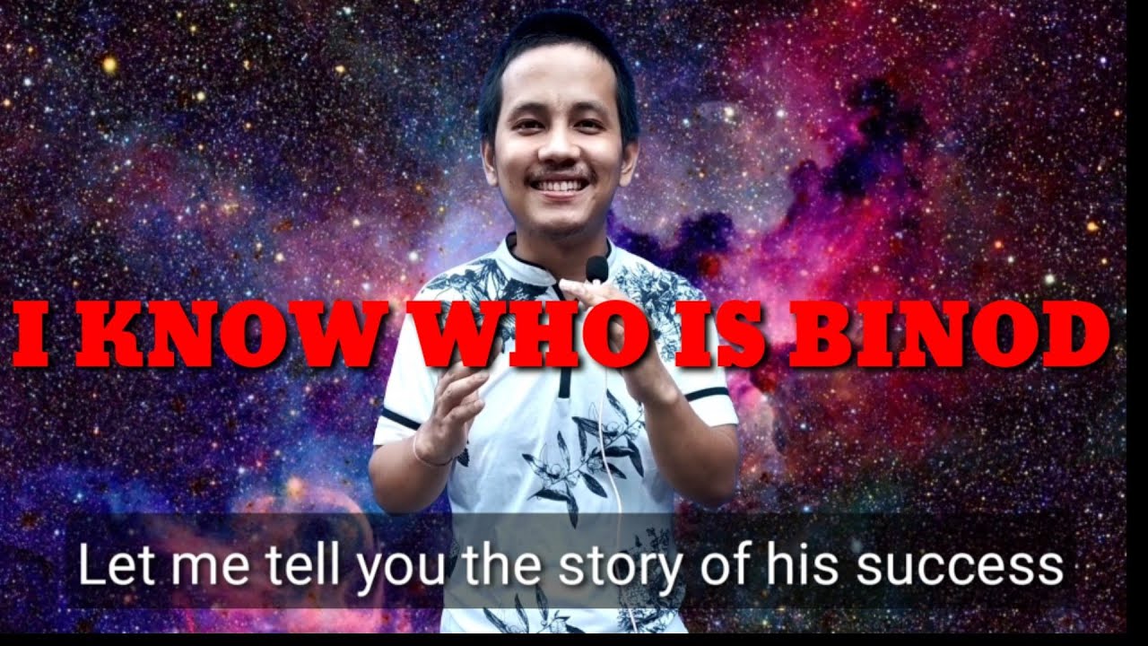 #binod #whoisbinod #NEETpostpone2020 #trending1  Who is binod!??