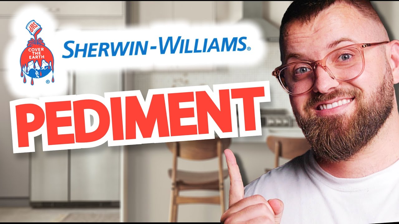 Почему фронтон Sherwin Williams — идеальный выбор цвета