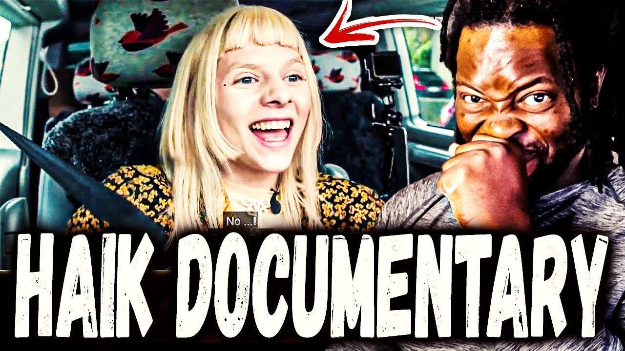 Aurora Reaction 'Haik Documentary