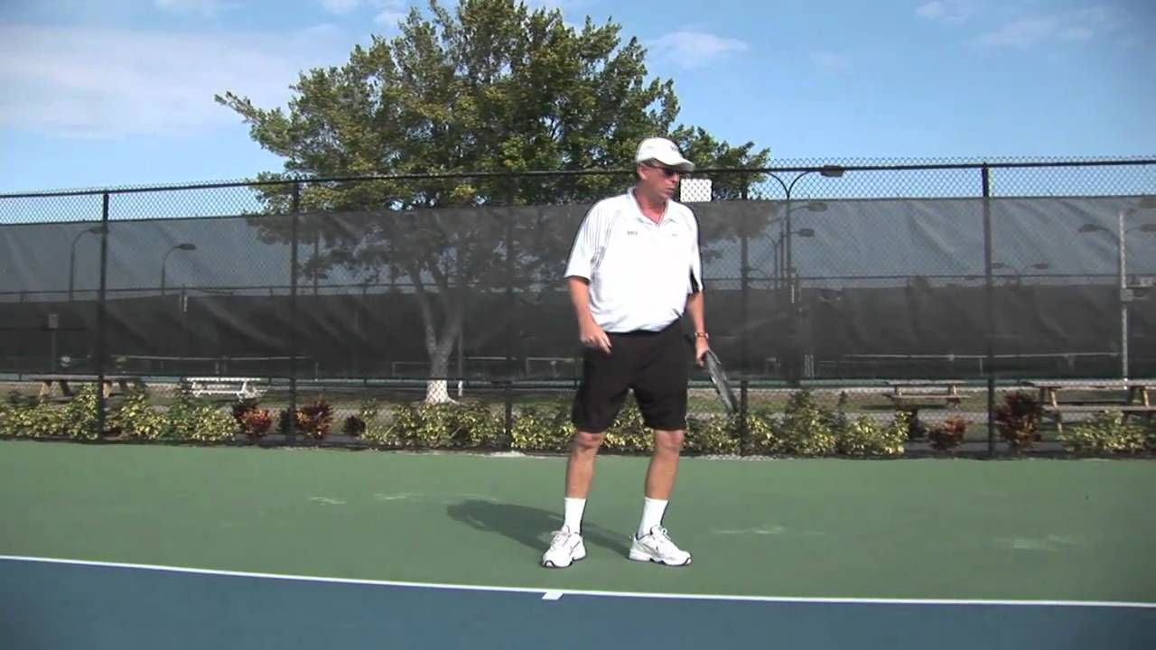 Lateral Movement & Hip Alignment -