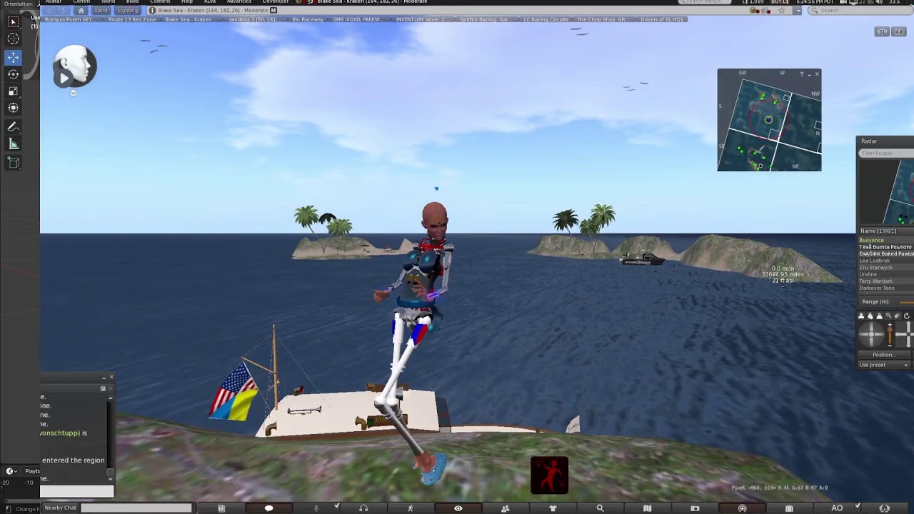 SL AVI Robot Work: Battery [ build]  20260310