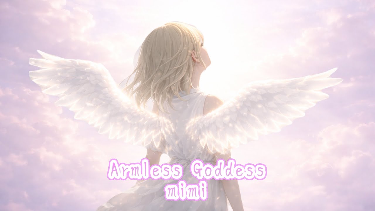 Armless Goddess