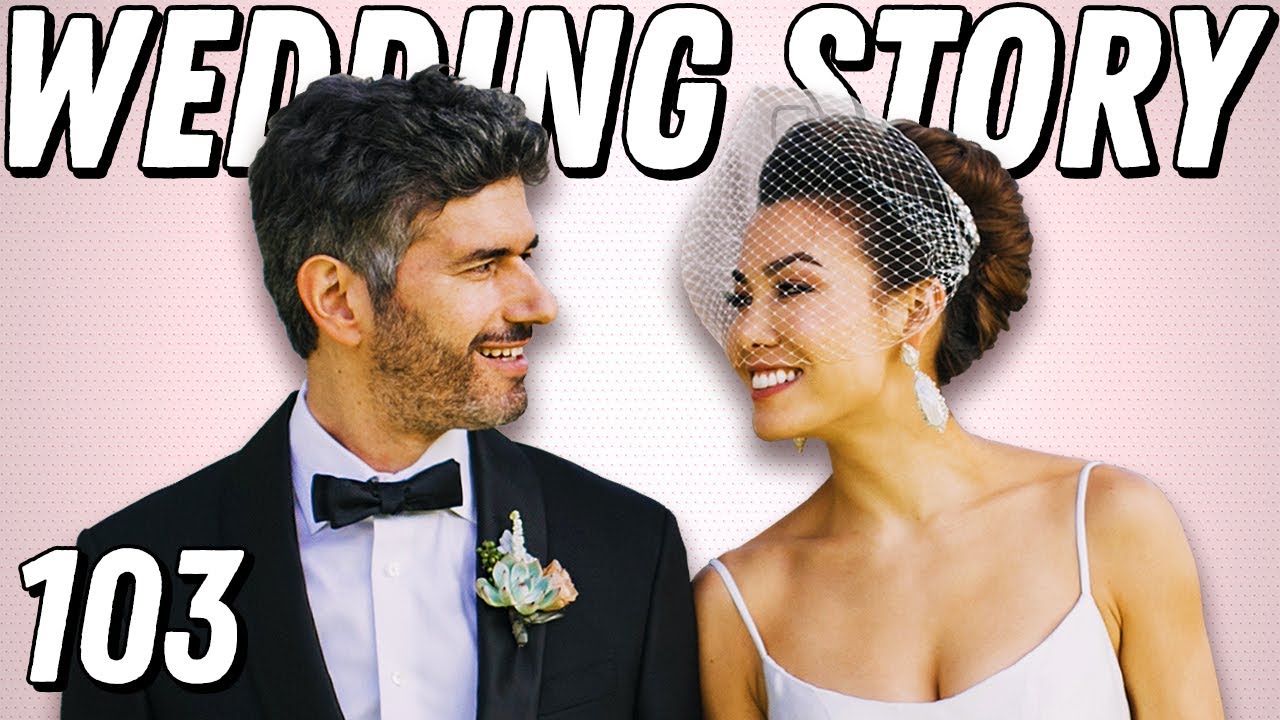 Our Wedding Story - Ep 103 - Dear Shandy