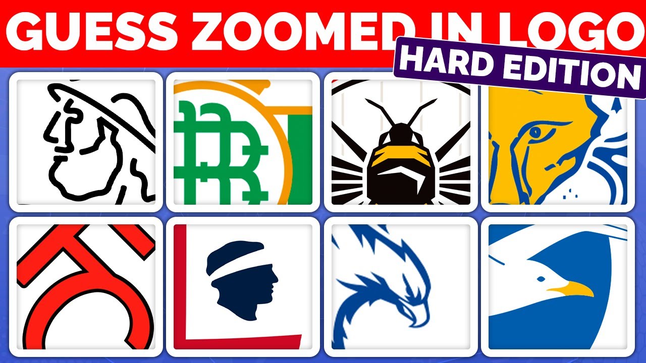 ⚽ Football Team Logo Quiz ⚽