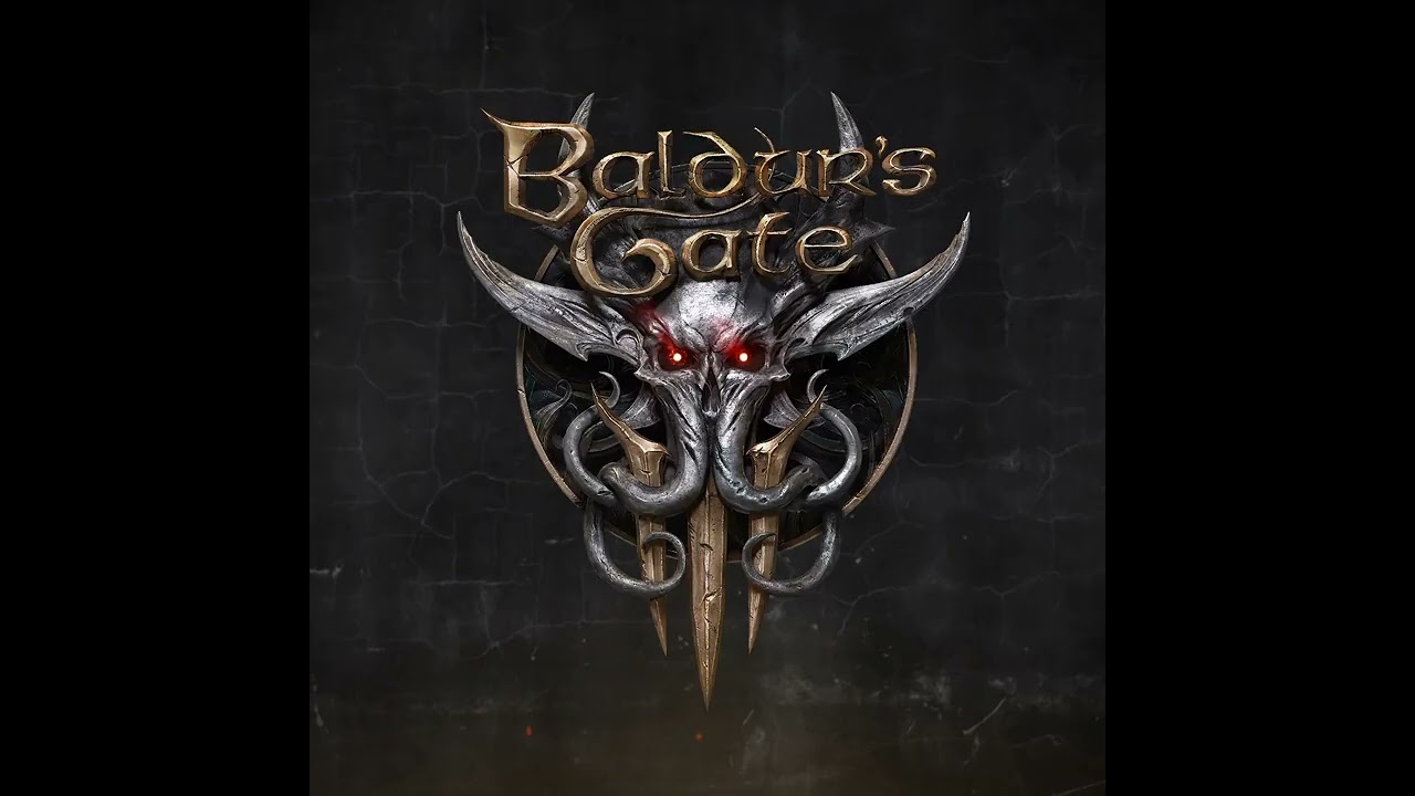 Baldur's Gate 3   Main Theme Rock and Extended