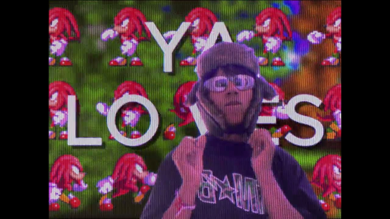 MARKITOOOU - YA LO VES (Video Oficial)