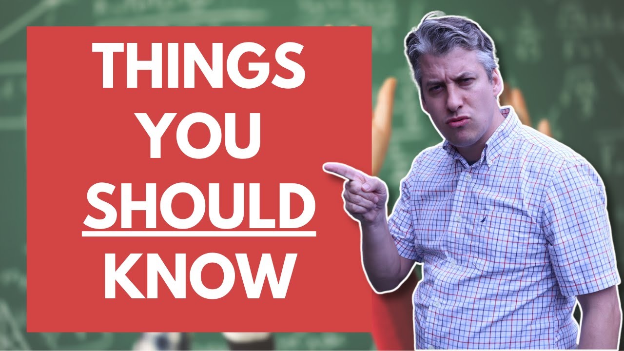 11 Things All New IELTS Teachers Should Know