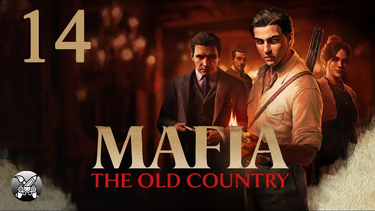 Mafia: The Old Country [PL] (odc.14): Capiregime 
