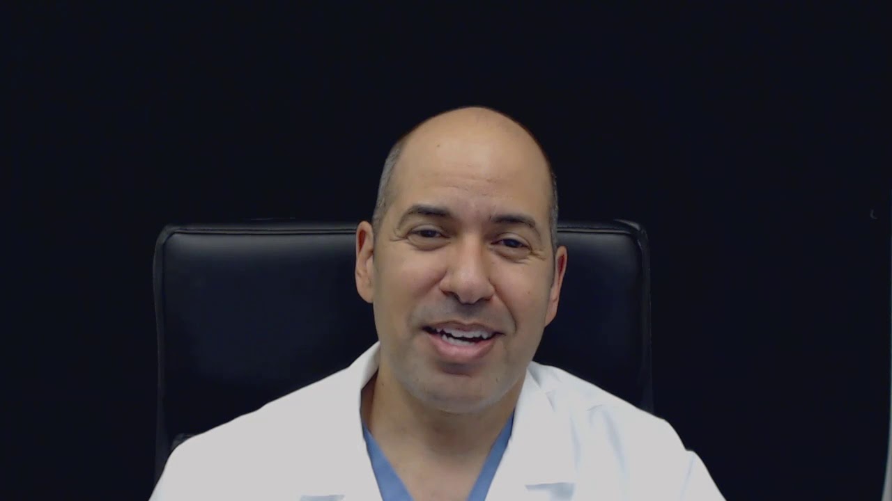 Full Arch Implants...The Basics