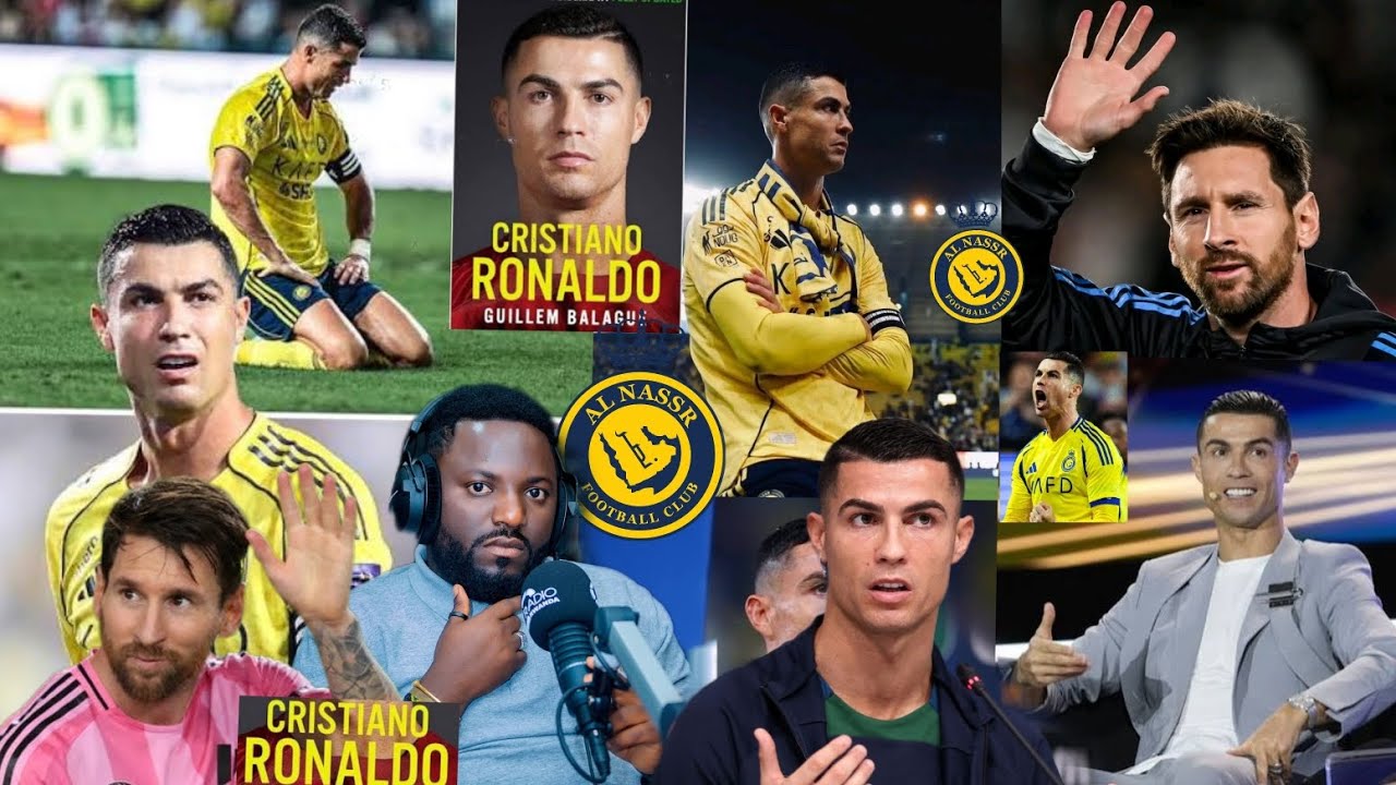 CRISTIANO RONALDO nyuma Yoguca Utundi Duhigo yatangangaje amagambo akakaye💥NEPO Andimakuru✔️