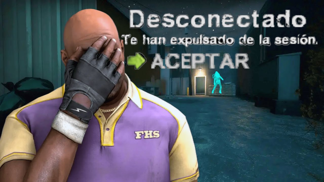 Me Expulsaron Por Tener Cheats :(