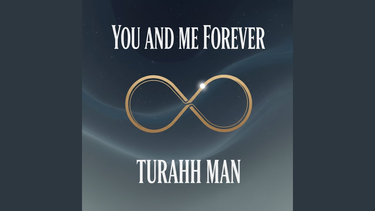 You And Me Forever (Original Song)