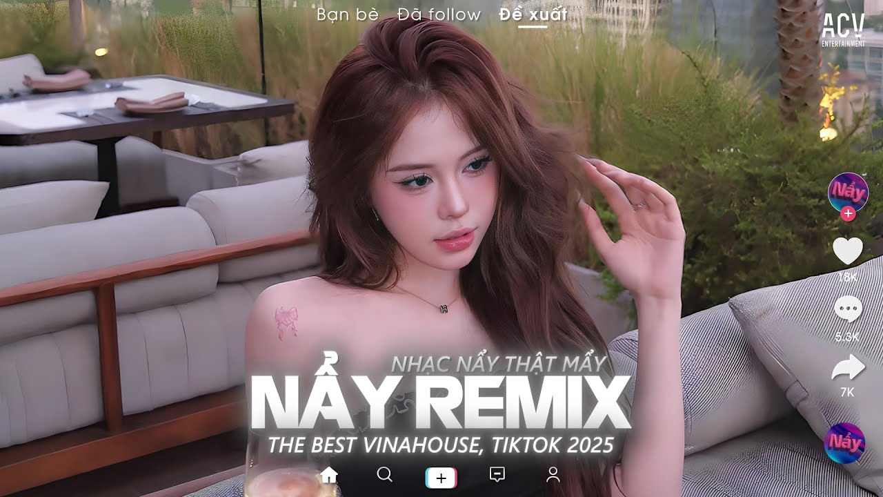MASHUP 3 IN 1 | NỖI ĐAU XÓT XA x ĐƠN PHƯƠNG MÌNH ANH x CHUYẾN XE CUỘC ĐỜI | Nẩy Remix Tiktok 2025