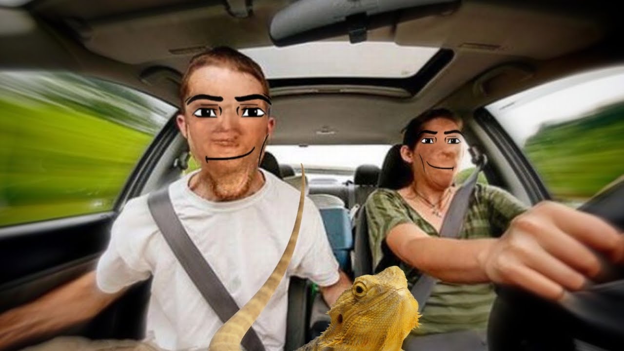 ขับรถระดับมหากาฬ Roblox