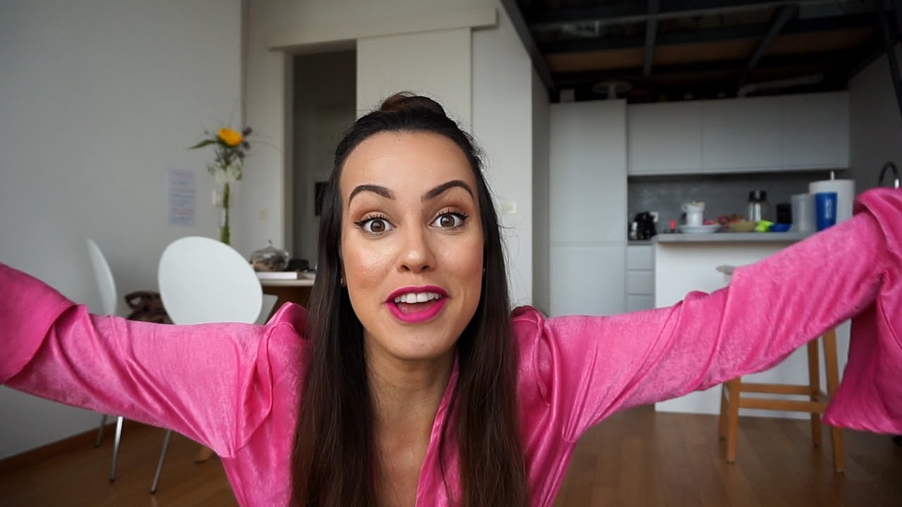 TEDENSKI VLOG | LEPA AFNA