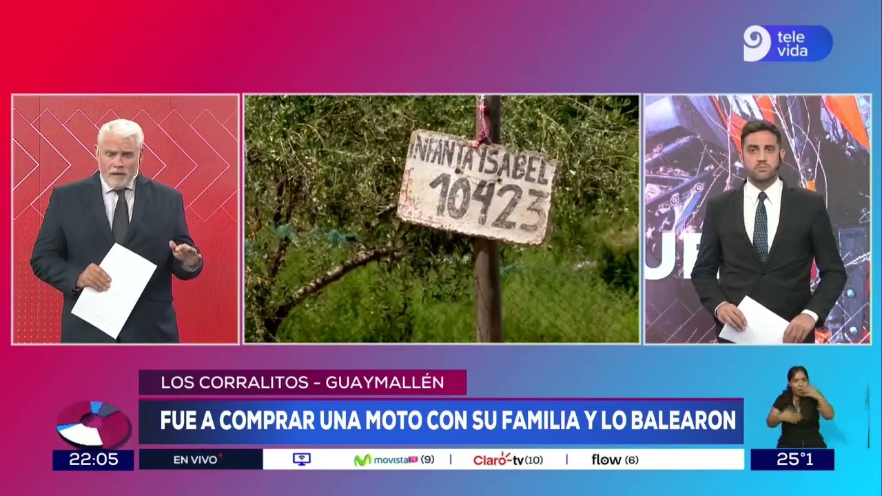 Iban a comprar una moto por Marketplace, los engañaron y sufrieron un violento ataque