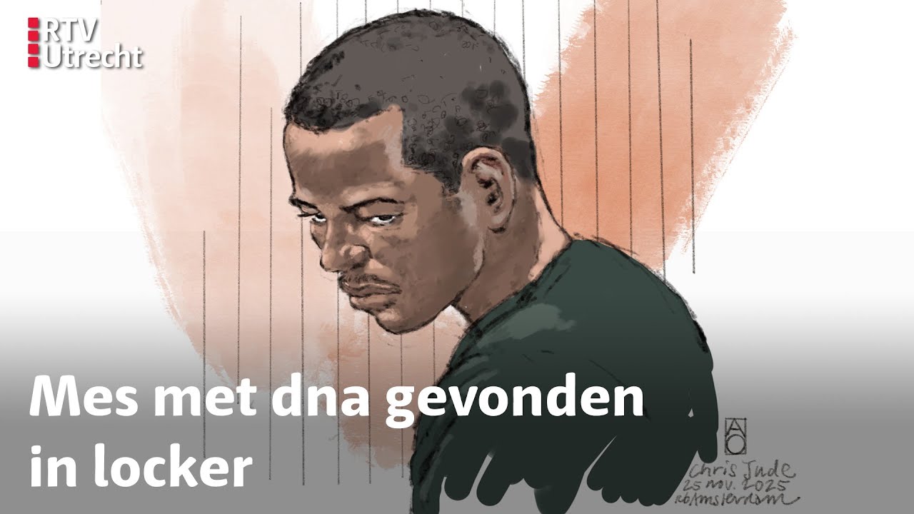 Rechtszaak Lisa begonnen: verdachte kwam terug om haar te doden | RTV Utrecht