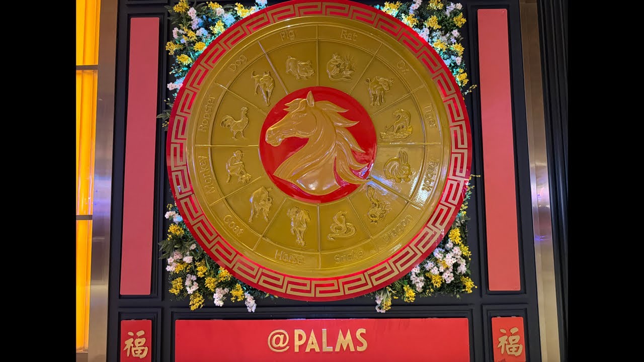 🛑LIVE-IN VEGAS🎰