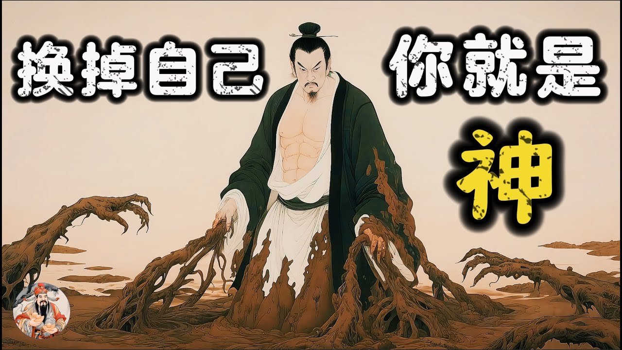 【人间清醒】别拜神了！先扔掉身上的这5种“垃圾”，神都拦不住你翻身！#改运  #强者思维  #慧慧思享洞见