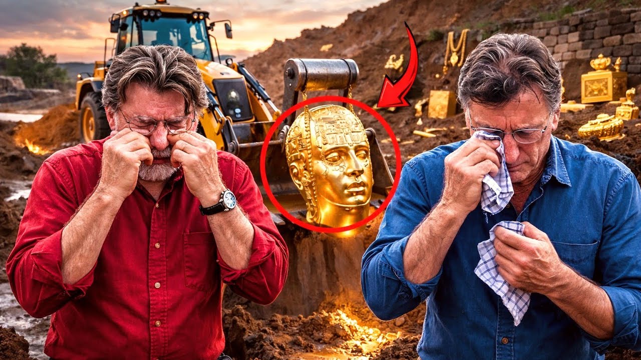Oak Island Season 13 SHOCKER: Episode 14 Reveals a Hidden Structure!