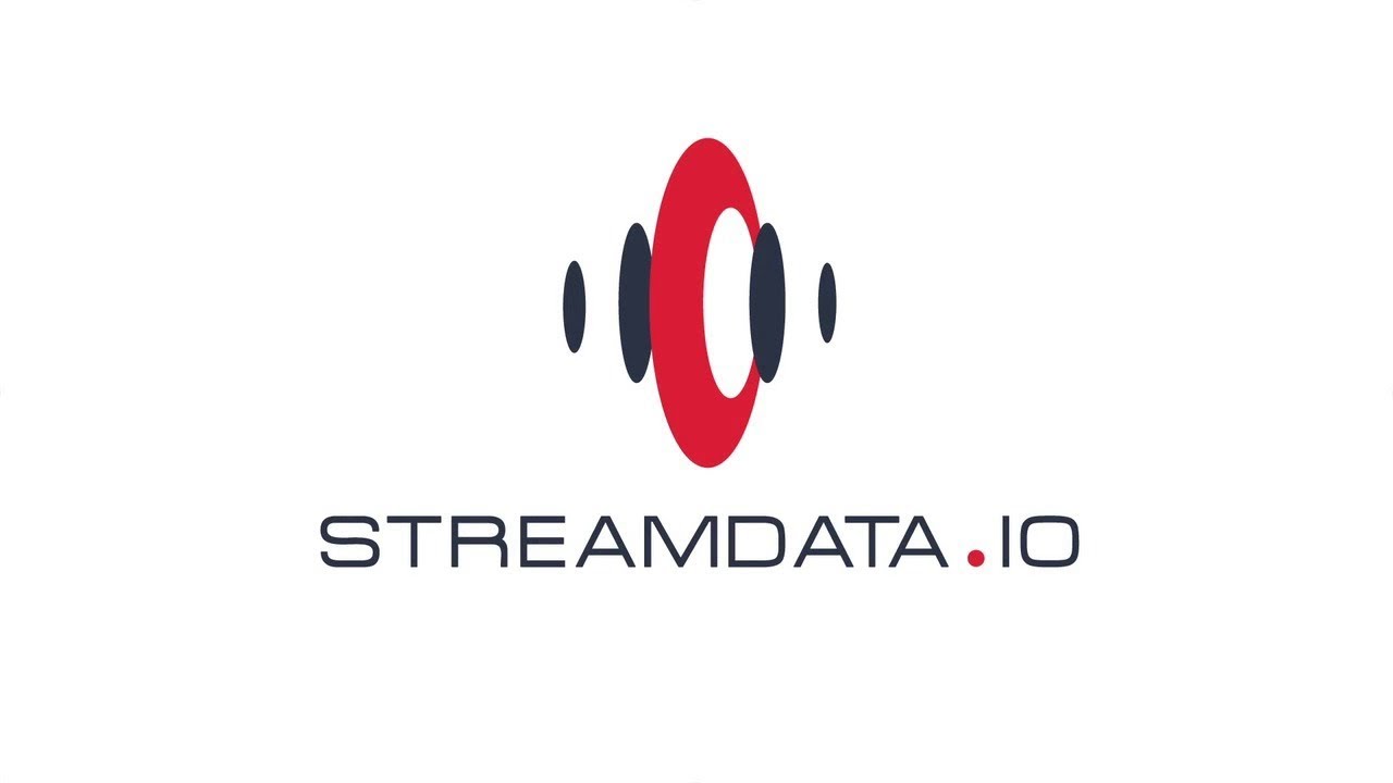 FinDEVr NY 2016 / Streamdata io