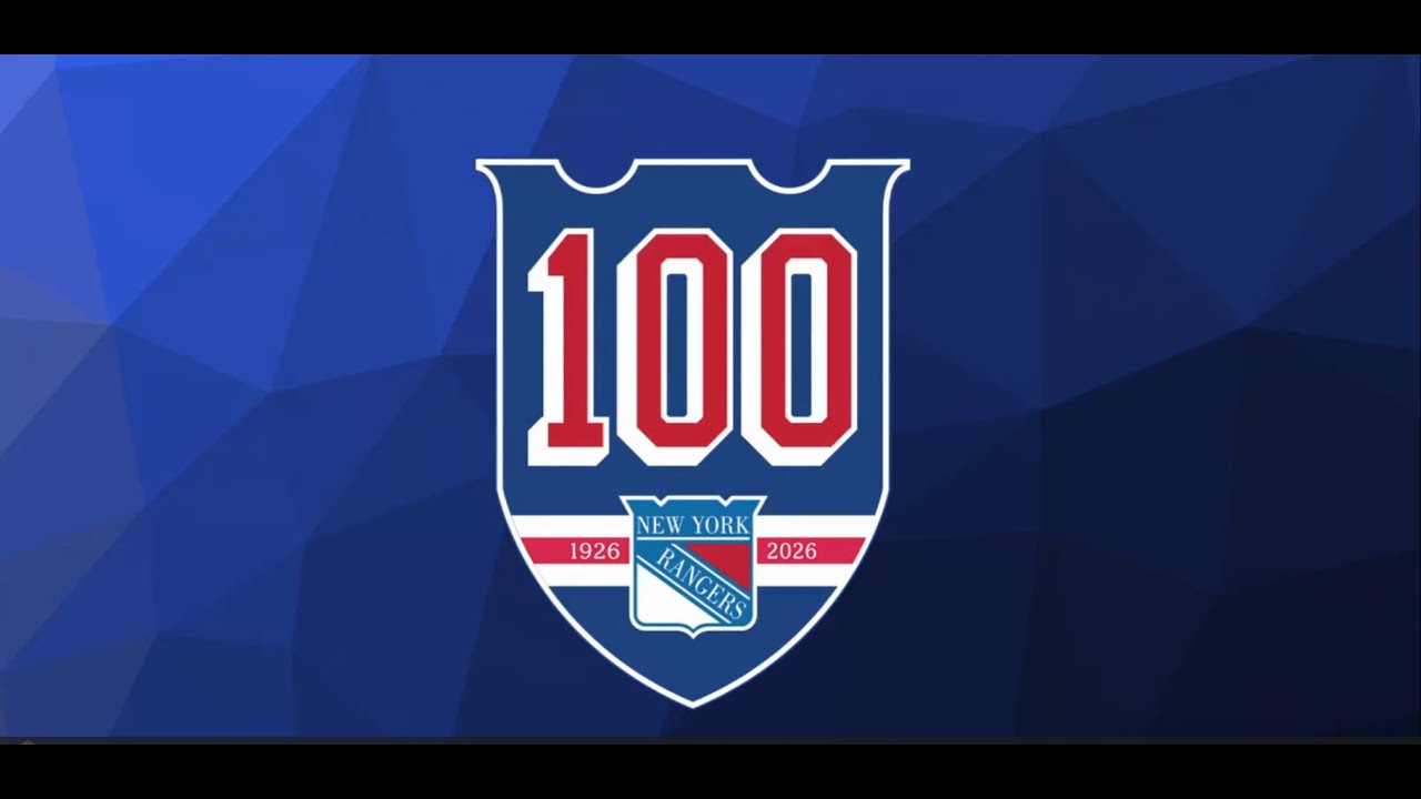 New York Rangers 2025-25 Goal Horn 🚨 (OFFICIAL)