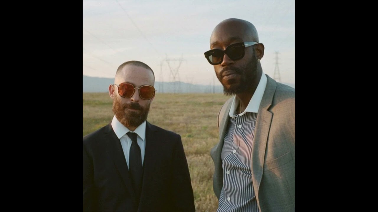 (FREE) The Alchemist Type Beat | Freddie Gibbs Type Beat - 