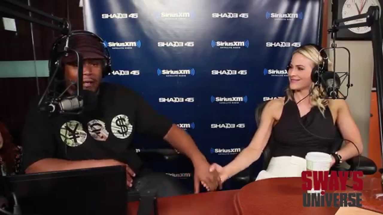 Brittney Daniels Gets Emotional Discussing Battle & Triumph w/ Cancer, & Dating Keenan Ivory Wayans