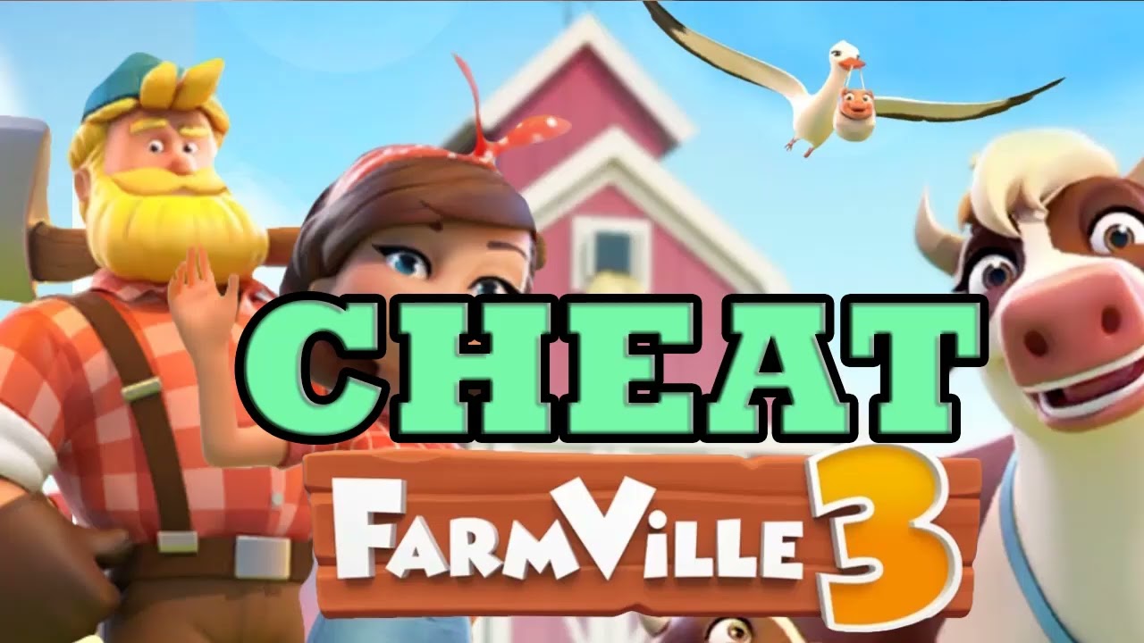 Farmville 3 Cheat ✎ Farmville 3 Cheat &reg; Farmville 3 Mod Apk &reg; Cheat Code/Cheats (2025)