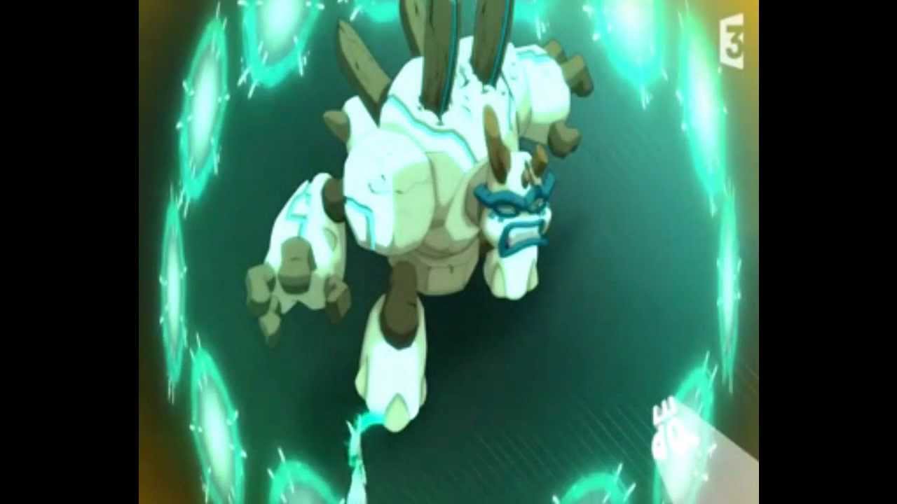 Wakfu - Adamai VS Qilby