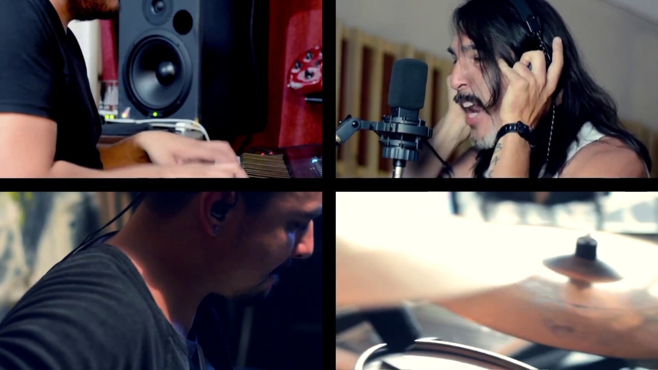 Video Mix AutenTicos del Rock 2018