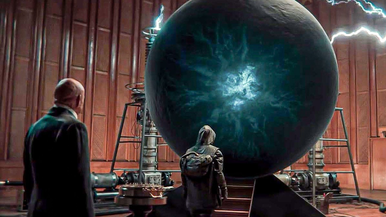 The 20 Most Mind-Blowing Sci-Fi Movies On Netflix Right Now! 2026 Edition