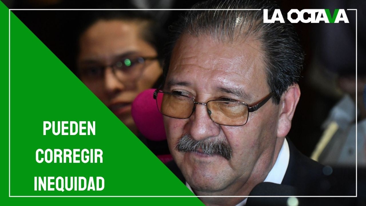 SIGUE HACIENDO RUIDO el EMPATE de la REVOCACIÓN de MANDATO en el 27: PT