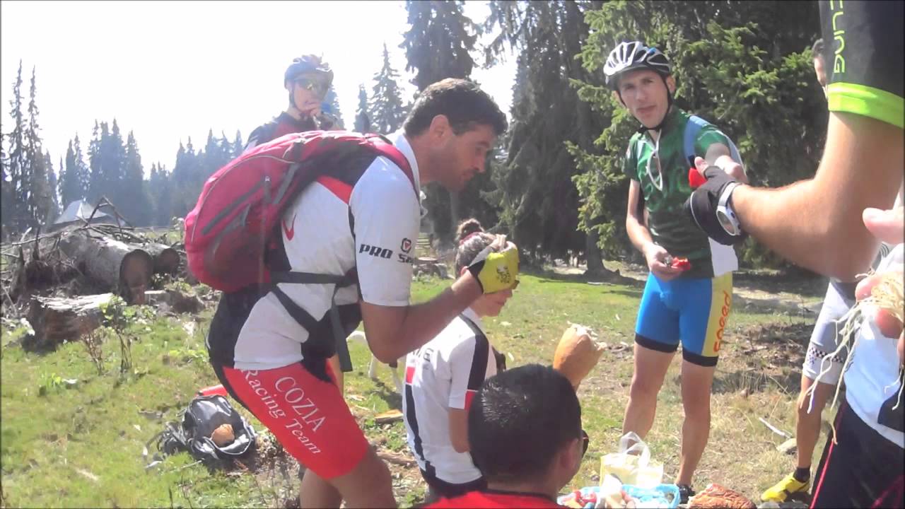 Valea Rudaresei - Plaiul Poienii - Fratosteanu - Curmatura Vidrutei