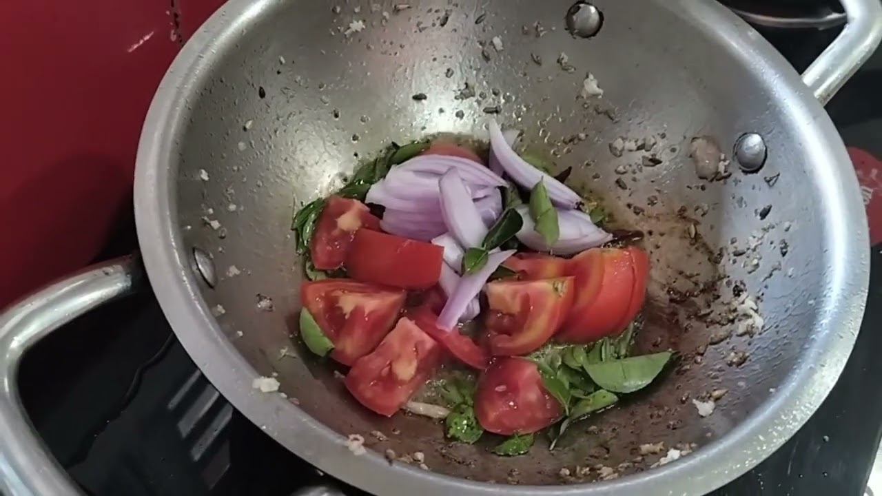 Special ಹಲಸಿನ ಕಾಯಿ ಸಾಂಬಾರ್ |