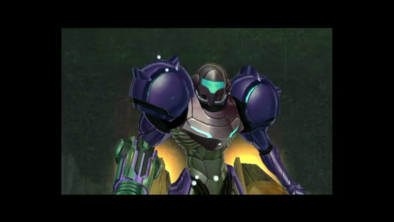 Metroid Prime 021 | Desde la GameCube