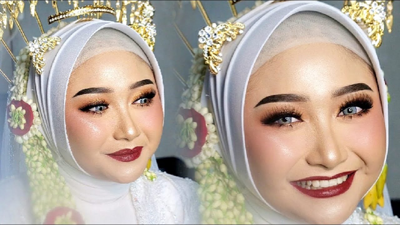 GAYA DAN CARA PASANG HIJAB SOLO PUTRI MODERN