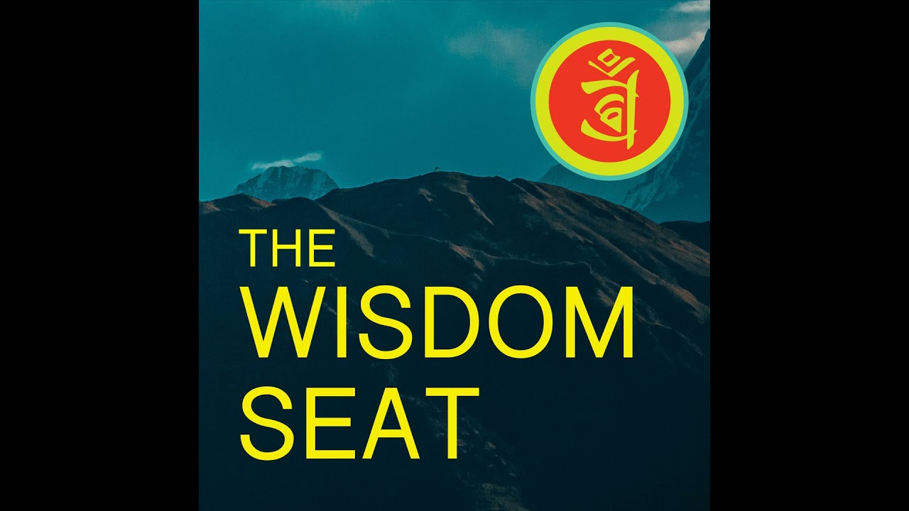 30: Anam Thubten - The Wisdom of Meditation in Everyday Life