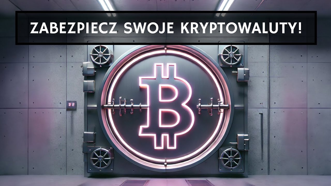 Nowy w krypto? Poznaj zagrożenia i środki bezpieczeństwa na rynku kryptoaktywów!