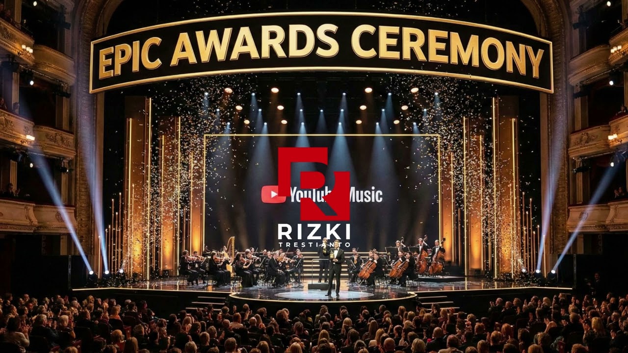Epic Cinematic Music Trailer Epic Awards Ceremony - Free Copyright Music