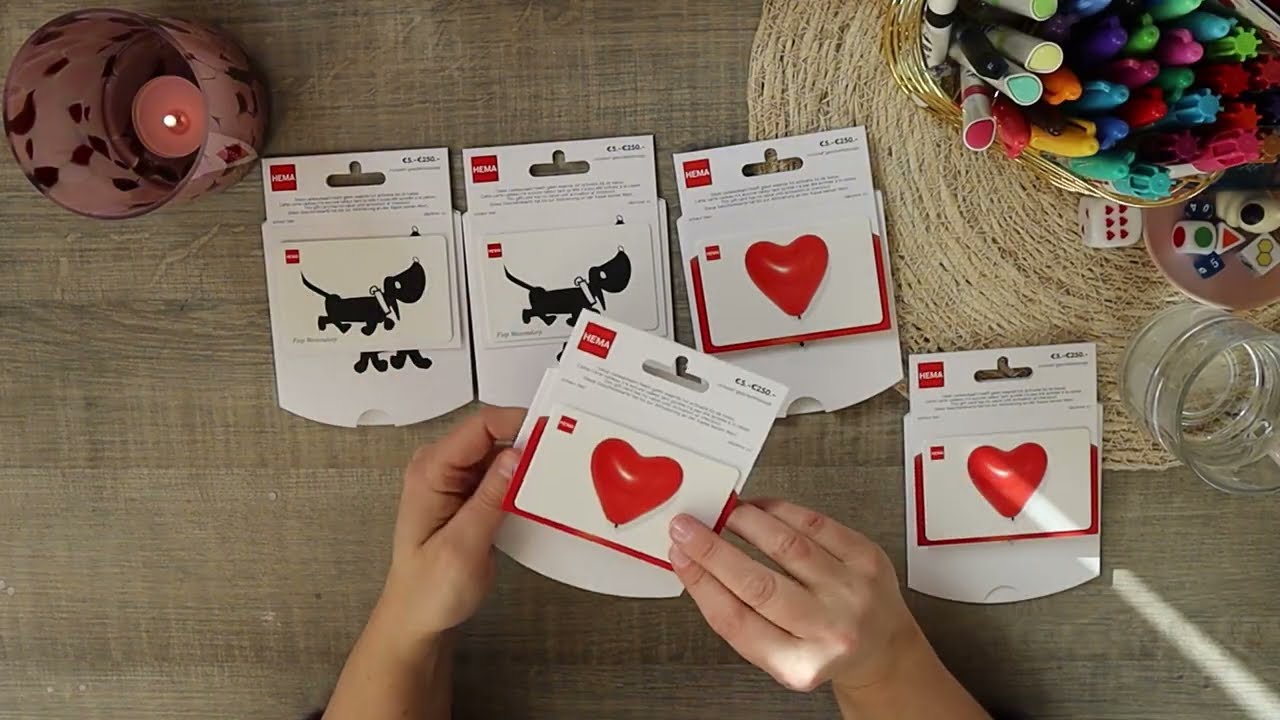 Uitslag van de winactie - Happy Mail! - en NIEUWS!!! 🥳