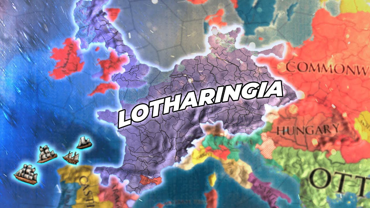Common Burgundy Experience meme EU4