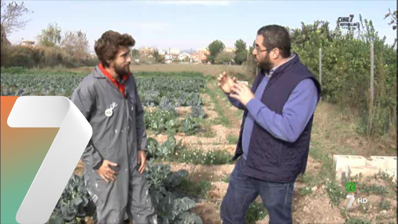 La Revolica, cooperativa agroecológica
