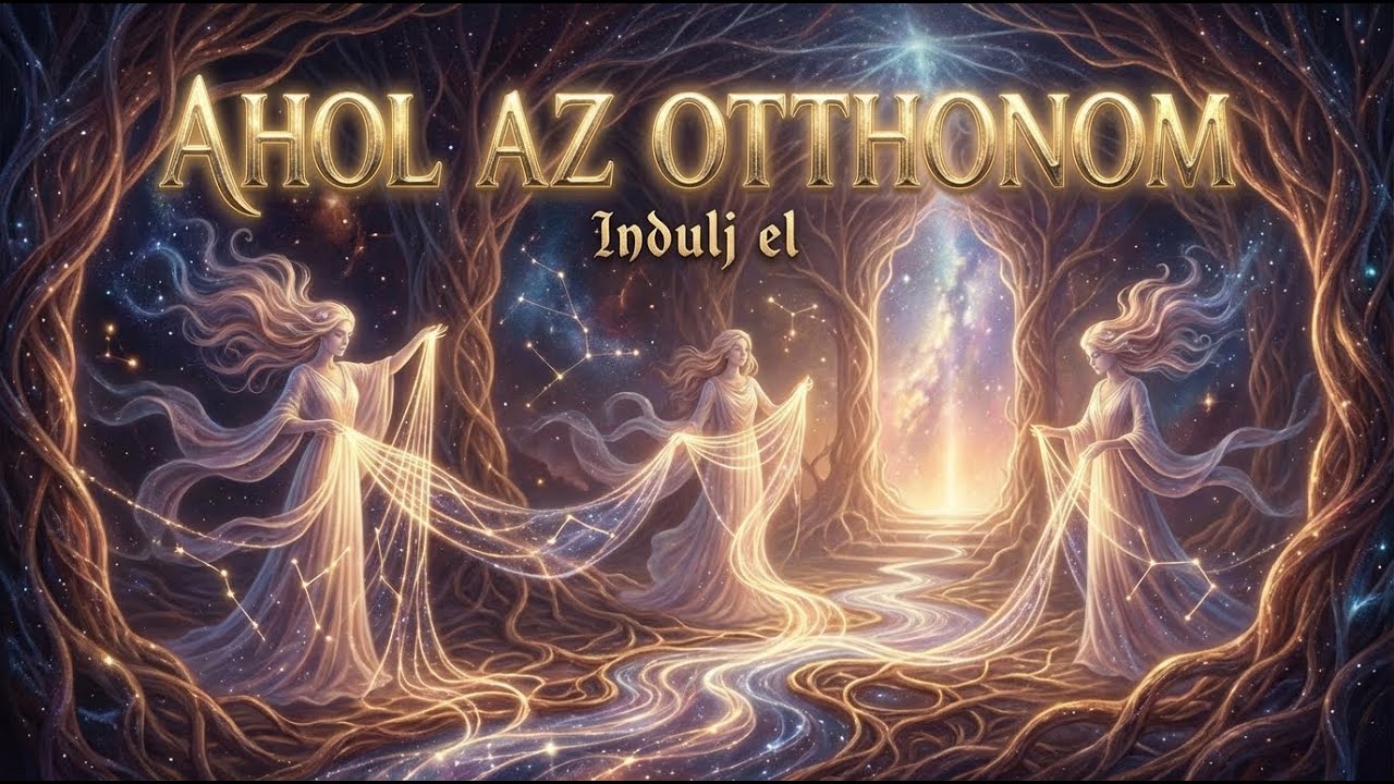 Ahol az otthonom