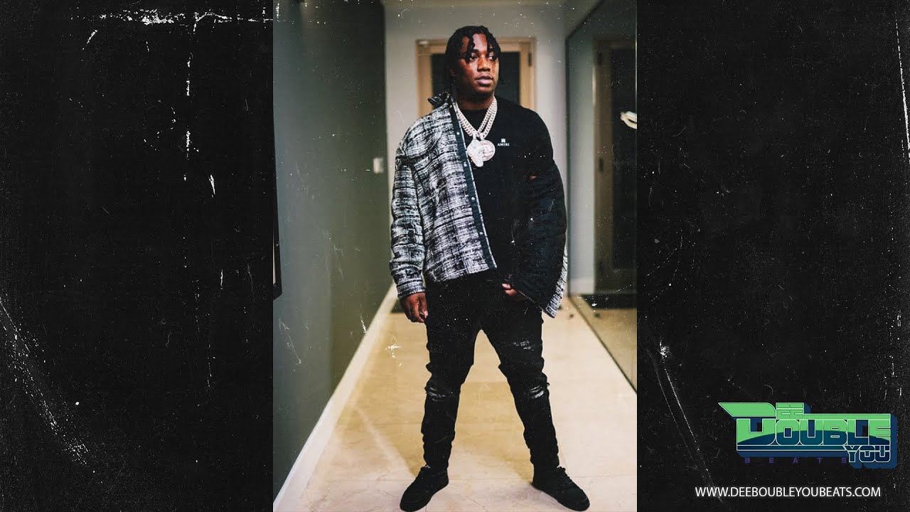 Fredo Bang Type Beat - 