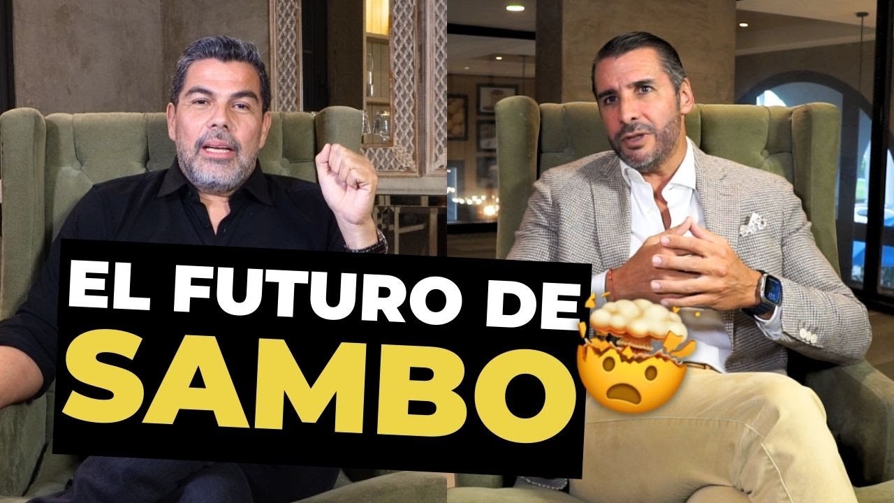Guillermo Roseney y la visión detrás del Nuevo Samborondón: Urbanismo, innovación y futuro.